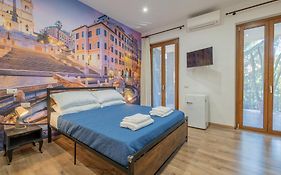 Le Tre M - Guesthouse