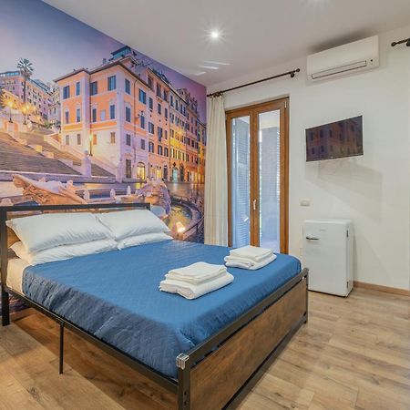 Le Tre M - Guesthouse Roma Esterno foto